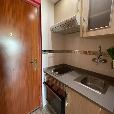 公寓 Sophisticated Flat With City View And Walking Distance From The Beach