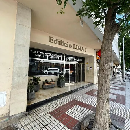 公寓 Sophisticated Flat With City View And Walking Distance From The Beach