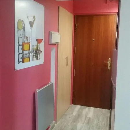 Apartment Sophisticated Flat With City View And Walking Distance From The Beach Torremolinos